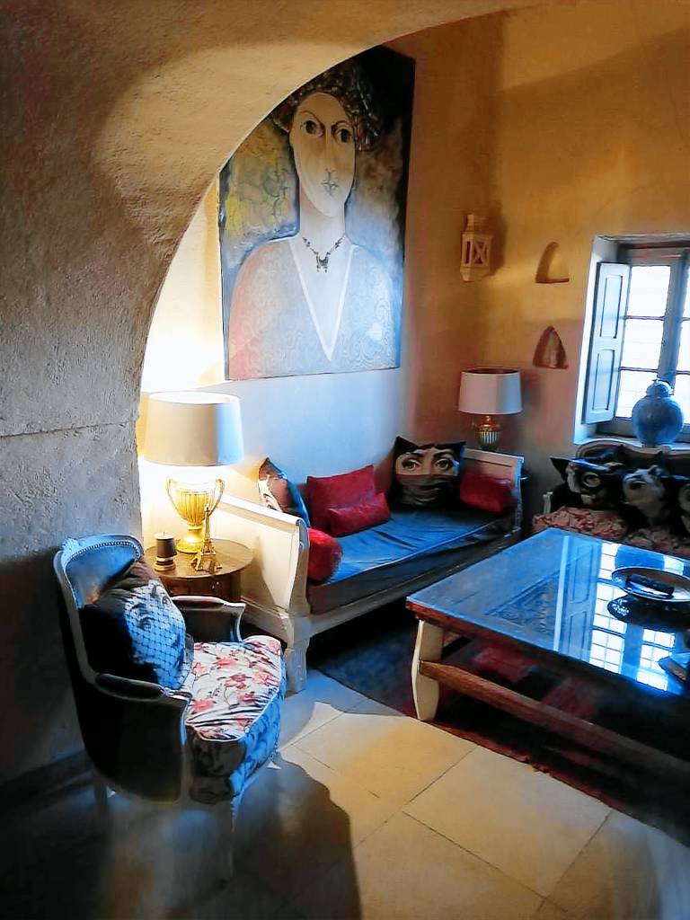 Bed and breakfast Tozeur