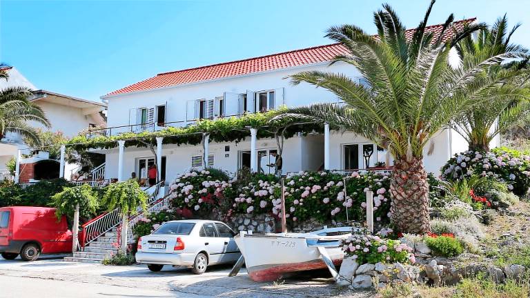 Apartman Janjina