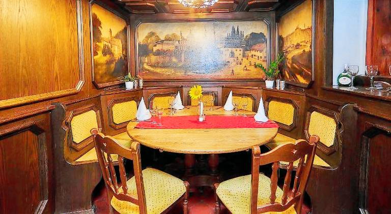 Flair-Hotel Zum Benediktiner — photo 4