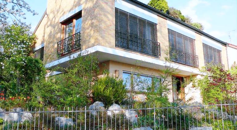 Wonderful apartment | Pet-friendly in Meersburg