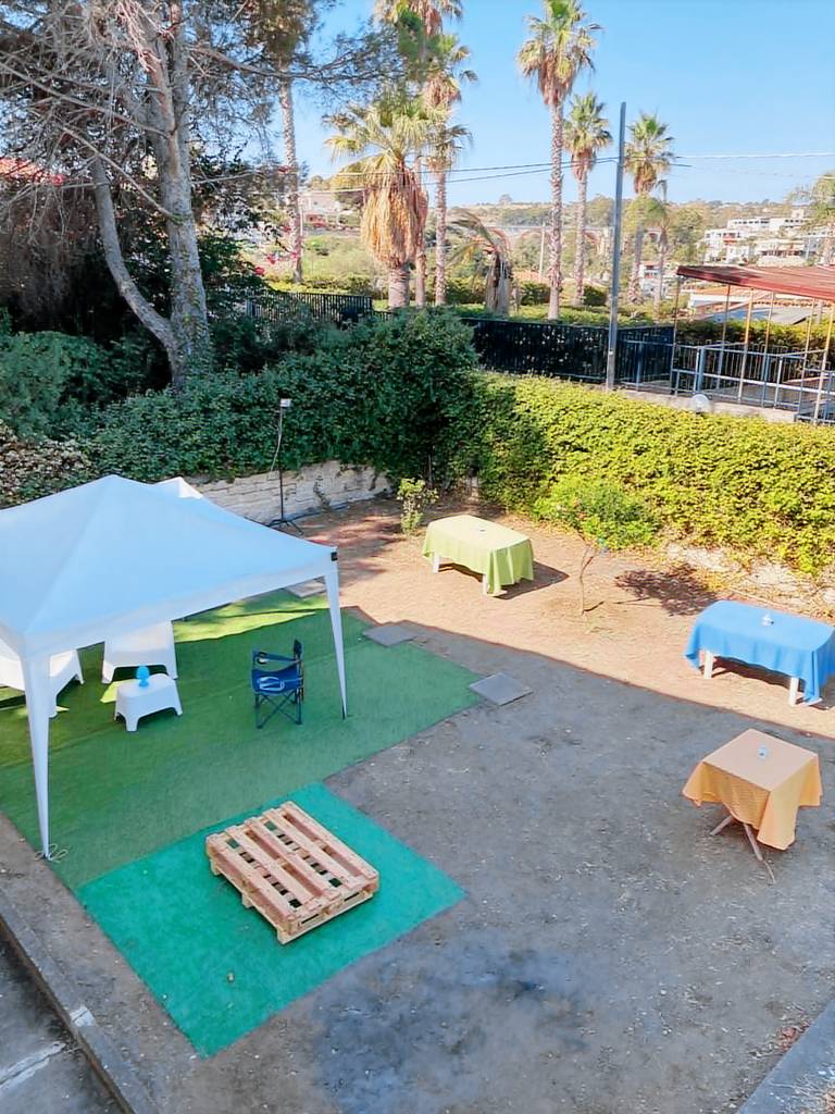 Casa Orchidea with Terrace, Sea View, Wi-Fi & Air Conditioning — photo 3