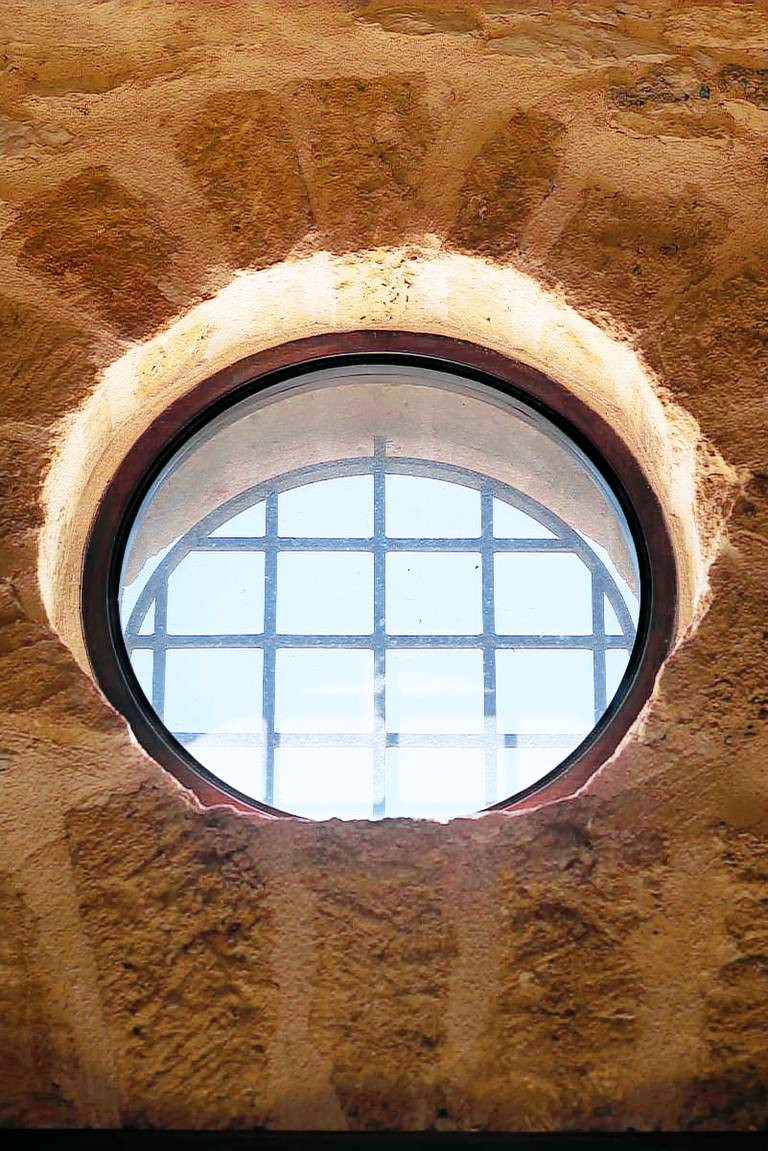 Tenute Baglio Passofondo in Alcamo