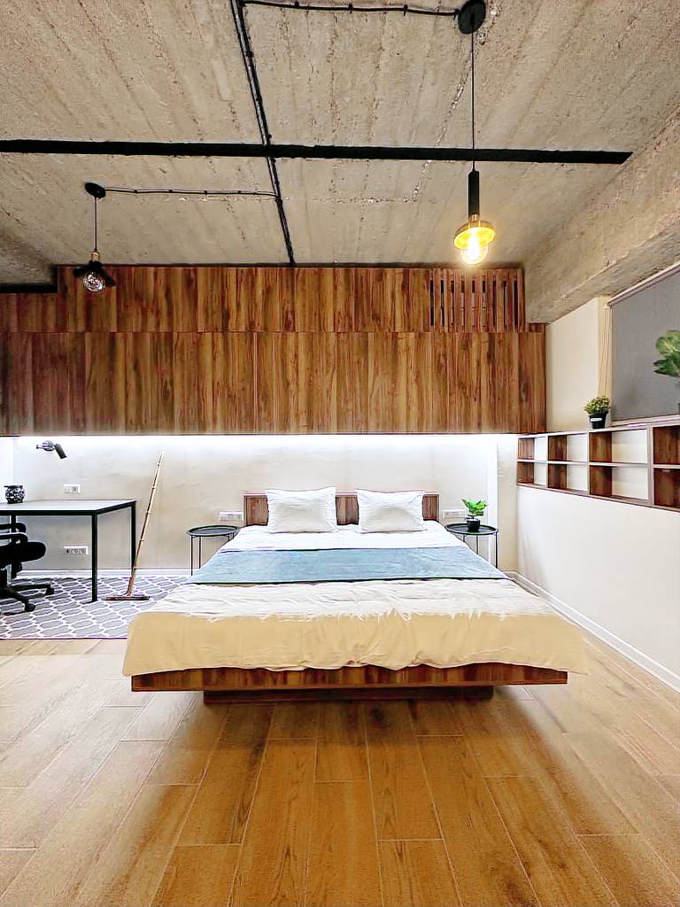 Ferienwohnung  Tbilisi