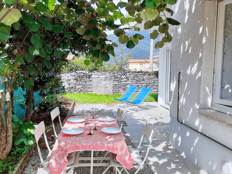 Appartement  Maccagno con Pino e Veddasca