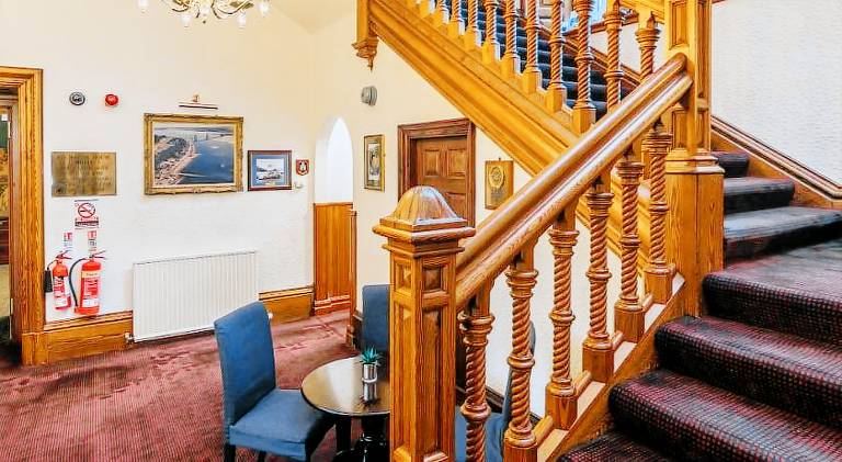 Inverness Lochardil House, by Highland Coast Hotels — photo 3
