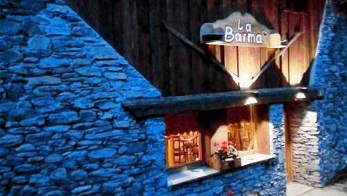 Bed and breakfast La Thuile