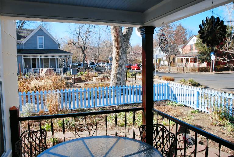 House  Keewayden