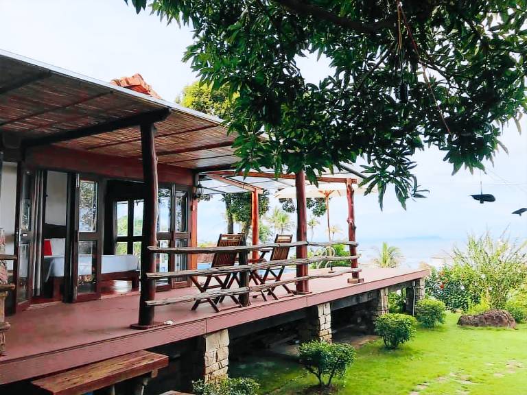 Villa with pool | Good for workation | Dogs allowed — photo 4