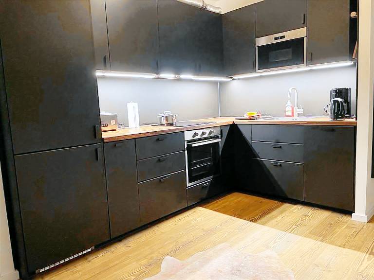 Lovely holiday apartment with sauna & pool | Pets are welcome — photo 4
