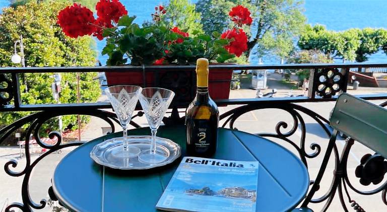 Rental apartment with terrace | Suitable for remote work — photo 5