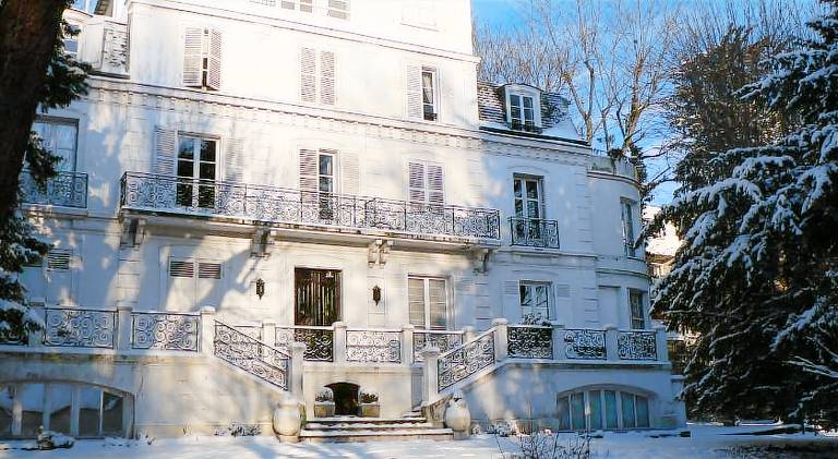 Chambre Eugenie — photo 3