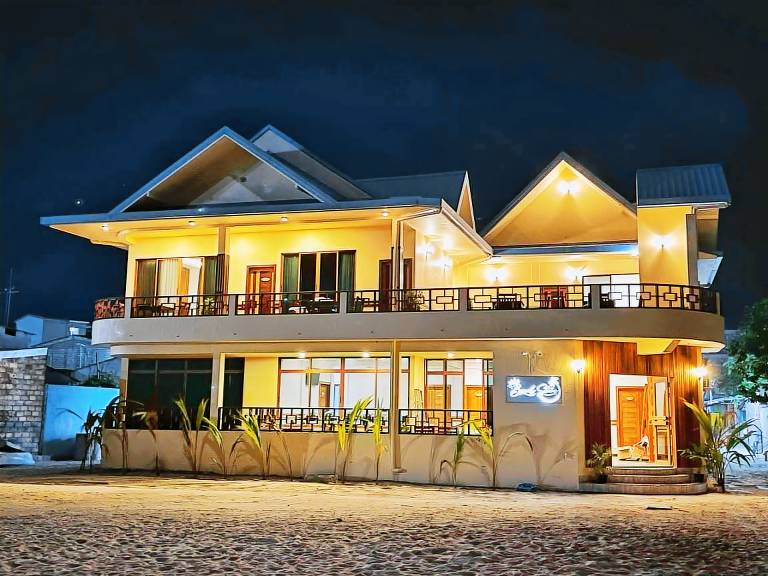 Bed & Breakfast Gulhi