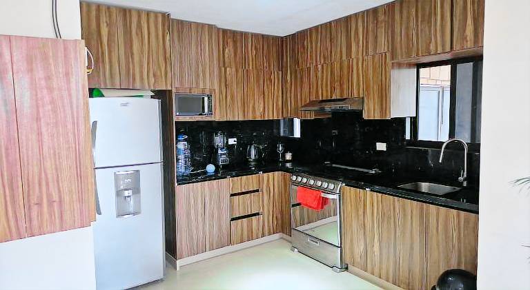 Rental apartment with 1 room for 4 persons — photo 3