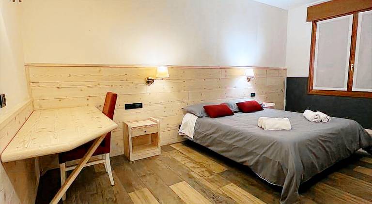 Damodoro Hotel — photo 2