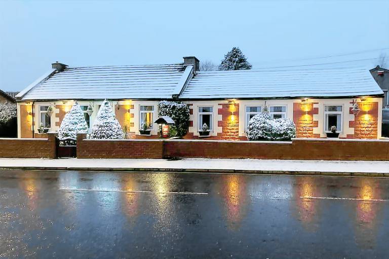 Bed & Breakfast  Chapelhall