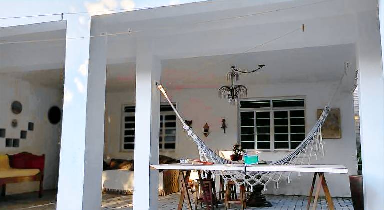 Pousada Casa Cristal Mineiro — photo 4