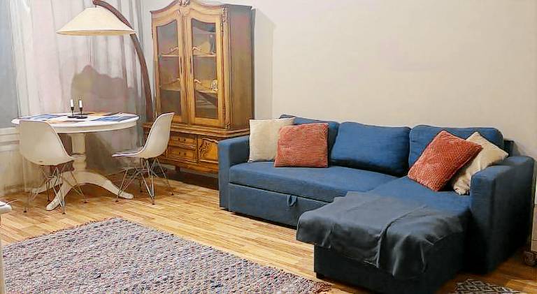 Pleasant holiday apartment | Pets allowed — photo 4