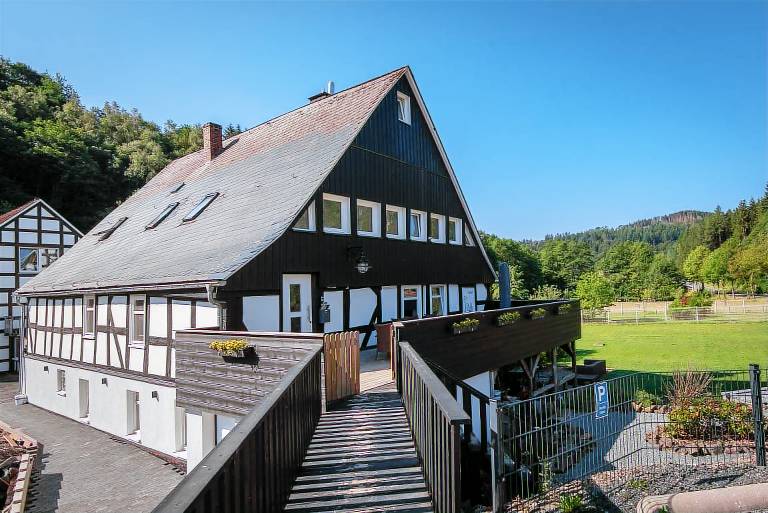 Bungalow  Elkeringhausen