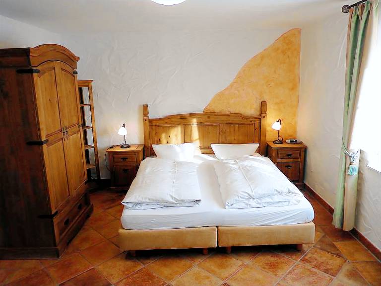 Pension Burg (Spreewald)