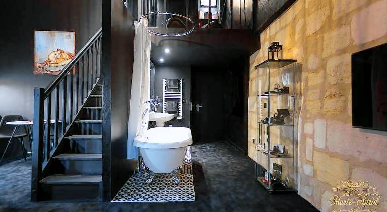 Beautiful apartment | Close to Grosse cloche de Bordeaux | Pets are welcome — photo 3