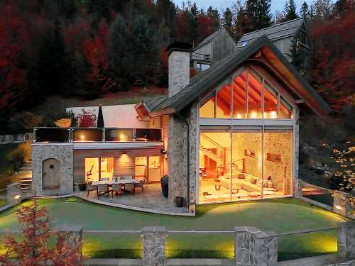 Vila Kranjska Gora