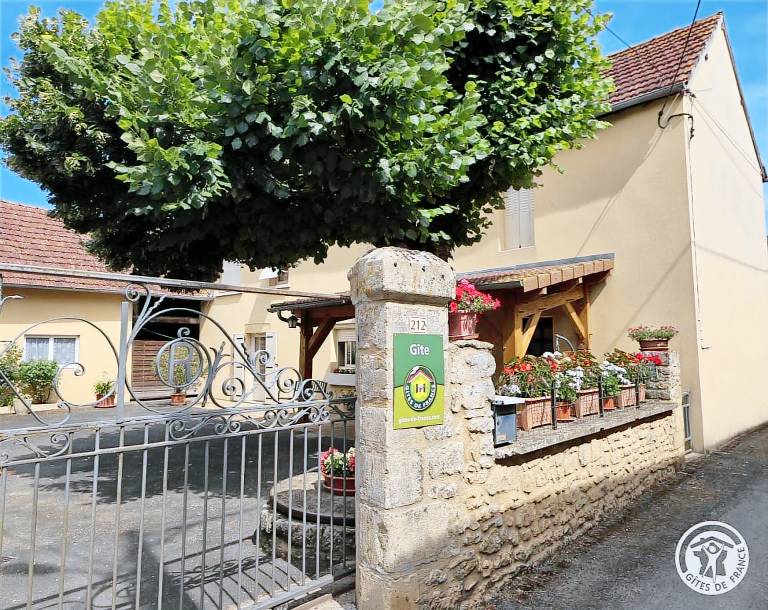 Ferienhaus in Montignac f&uuml;r max. 7 Personen am Atlantik