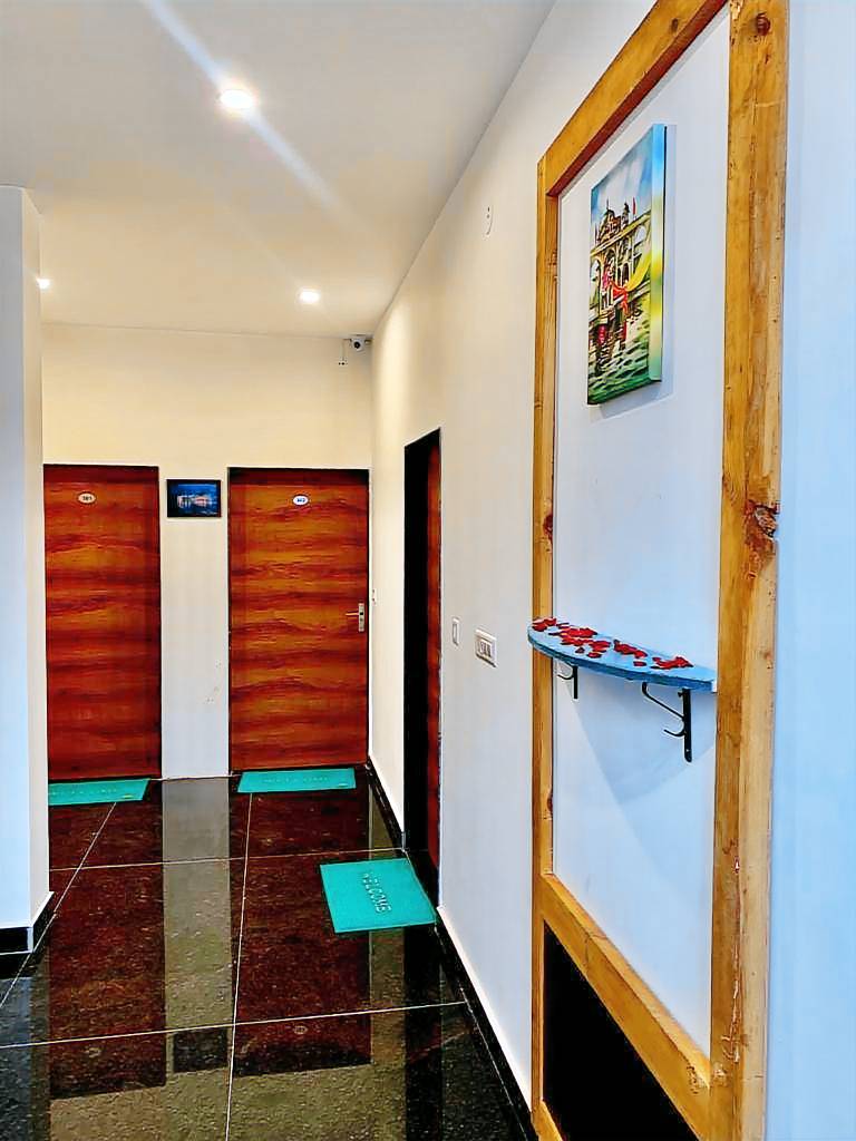 Hotel pravas residency — photo 4