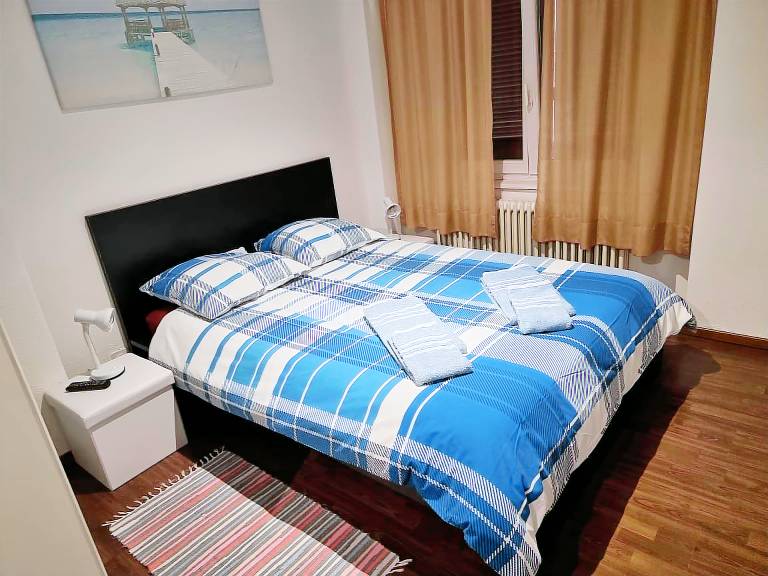 Private room with 1 room for 2 persons — photo 4