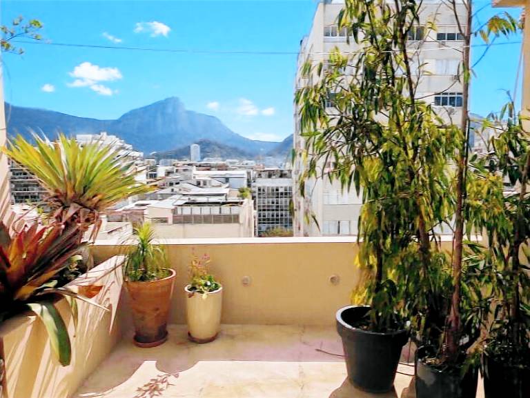 Ferienwohnung  Ipanema