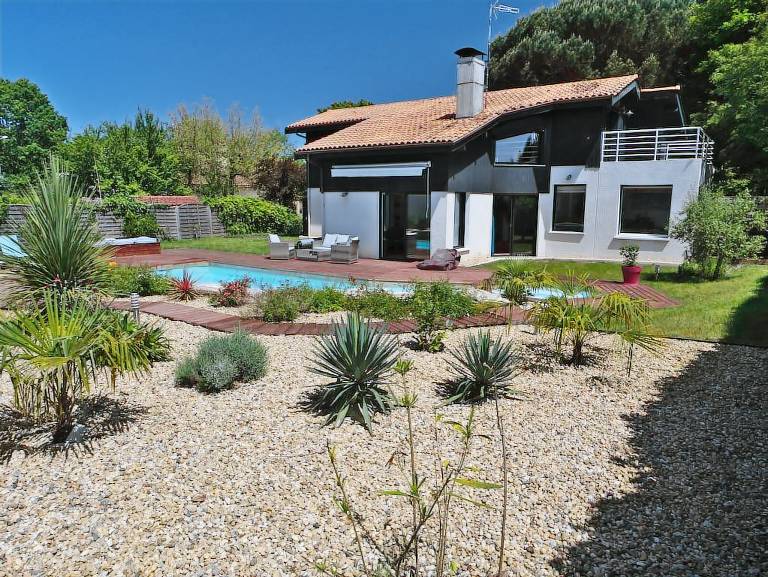 Casa  Burdeos