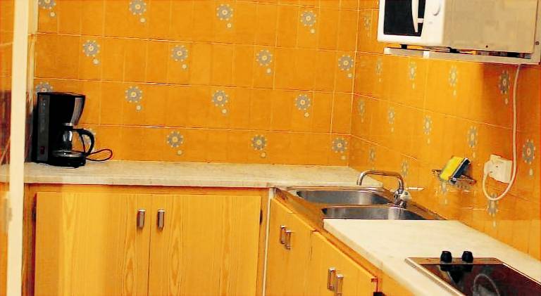 Charming apartment with terrace | Pets allowed — photo 5