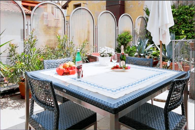Apartamento Bolonia