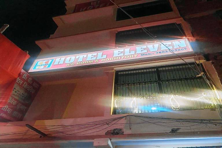 Hotel O Eleven
