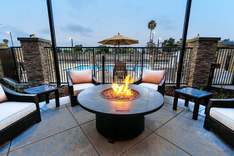 Condo Fremont