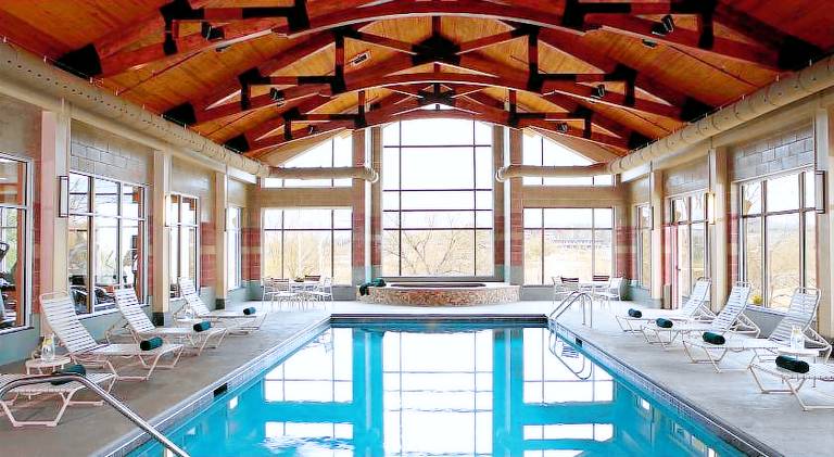 MeadowView Conference Resort & Convention Center — photo 2