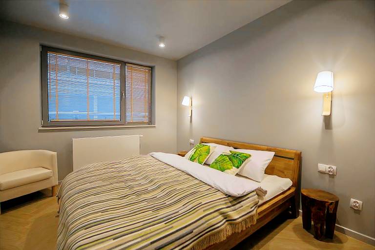 Fully equipped wonderful apartment | Mountain view | Pets are welcome in Wisla