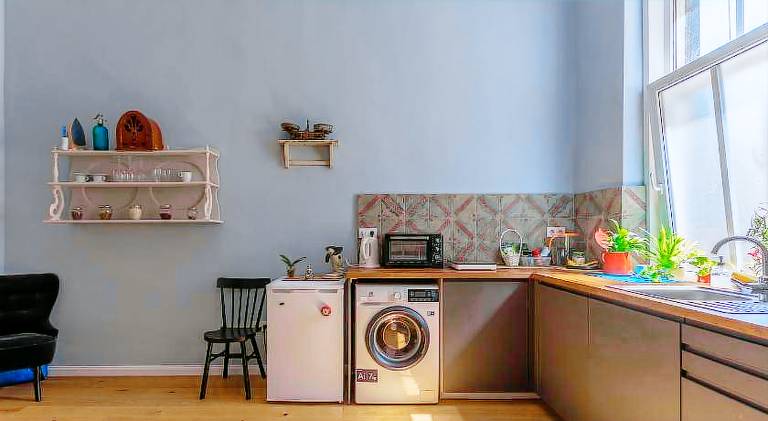 Nice holiday apartment | Near Hungarian Parliament Building | Good for workation | Pets allowed — photo 5
