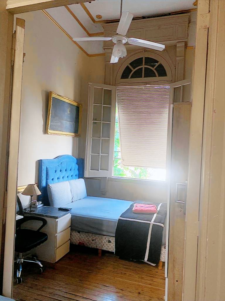 Petit Hostal In Central BA-OP & terrace — photo 2