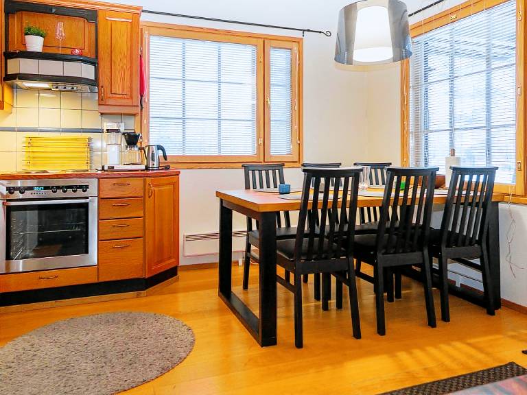 House with patio & sauna | Nature view | Pets are welcome — photo 5