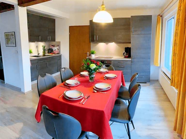 Child-friendly nice house with patio, yard & barbeque | Nature view | Pets are welcome — photo 4