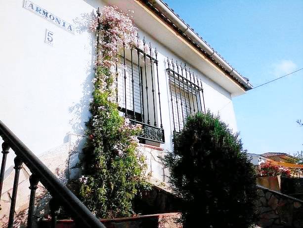 Casa Tordera