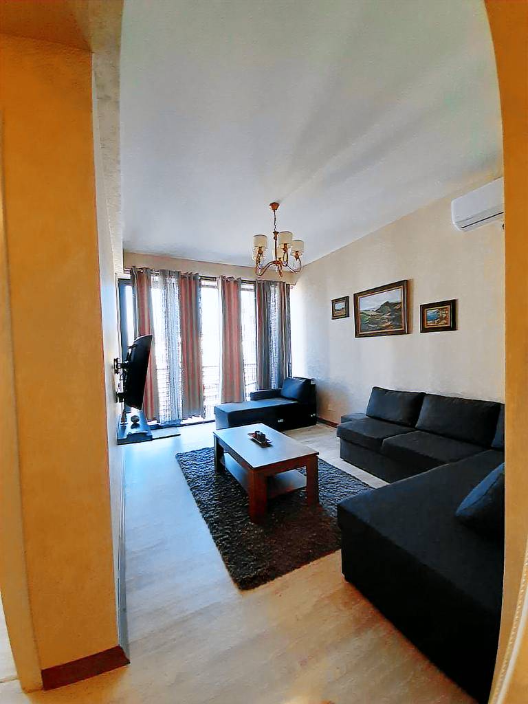 Vacation home with 1 room for 3 persons — photo 2