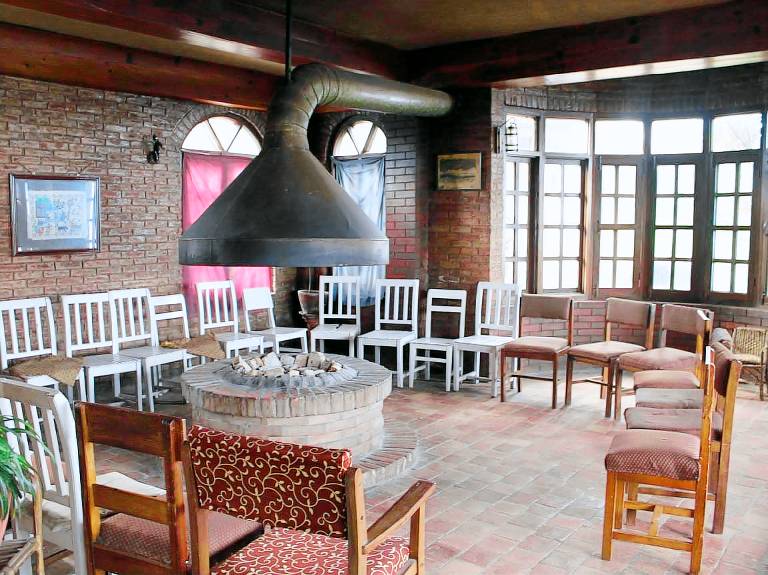 Niva Niwa Lodge and Resort — photo 4