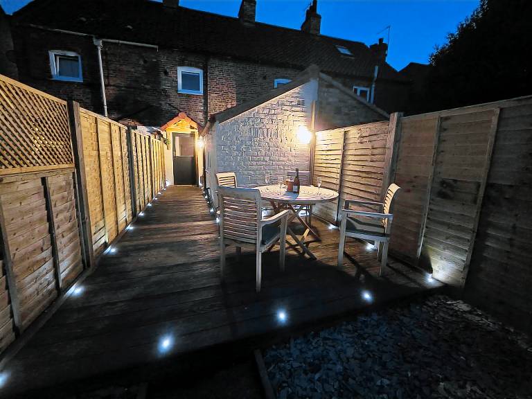 Cottage Beverley