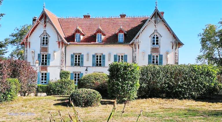 Domaine du Corgenay — photo 5