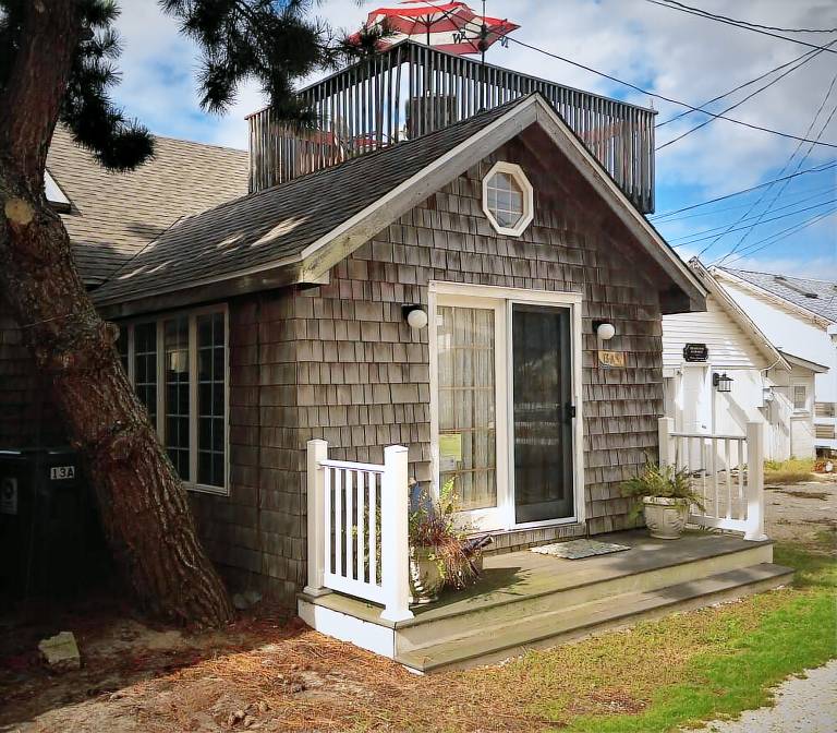 House  Rehoboth Beach