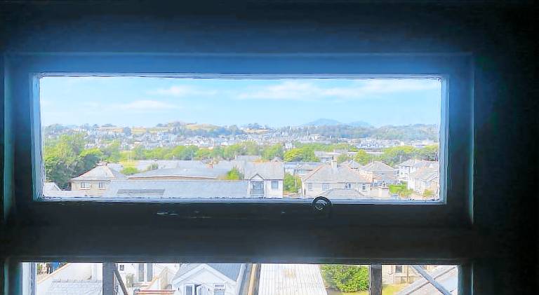 Explorer Room Ensuite Mountain View 3rd floor — photo 4