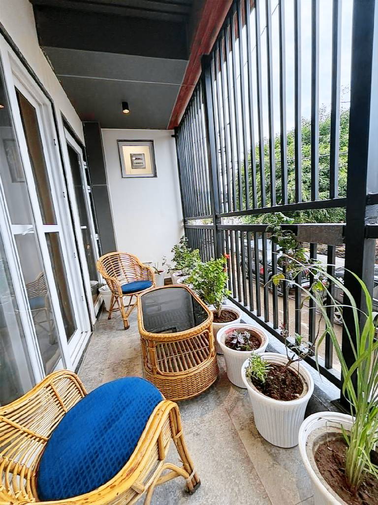 Apartment Rishikesh