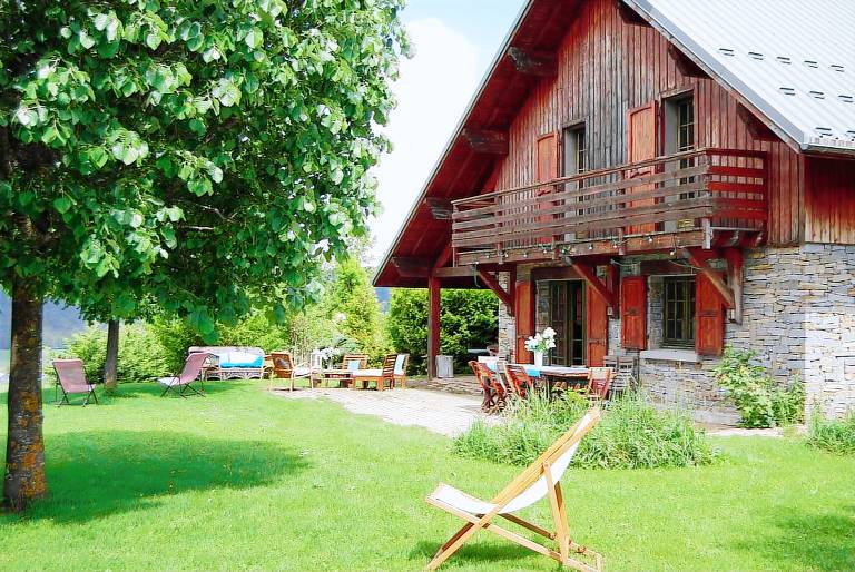 Chalet Villard-de-Lans