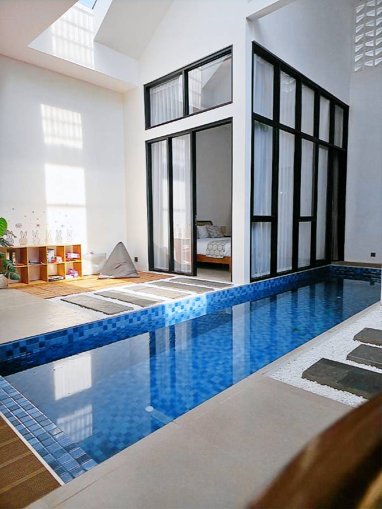 123 m&sup2; Ferienhaus